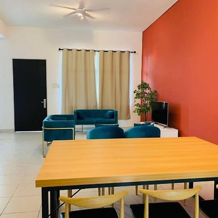 Brand New Cozy Home Desaru Pengerang Near Sebana Cove Resort Exterior photo