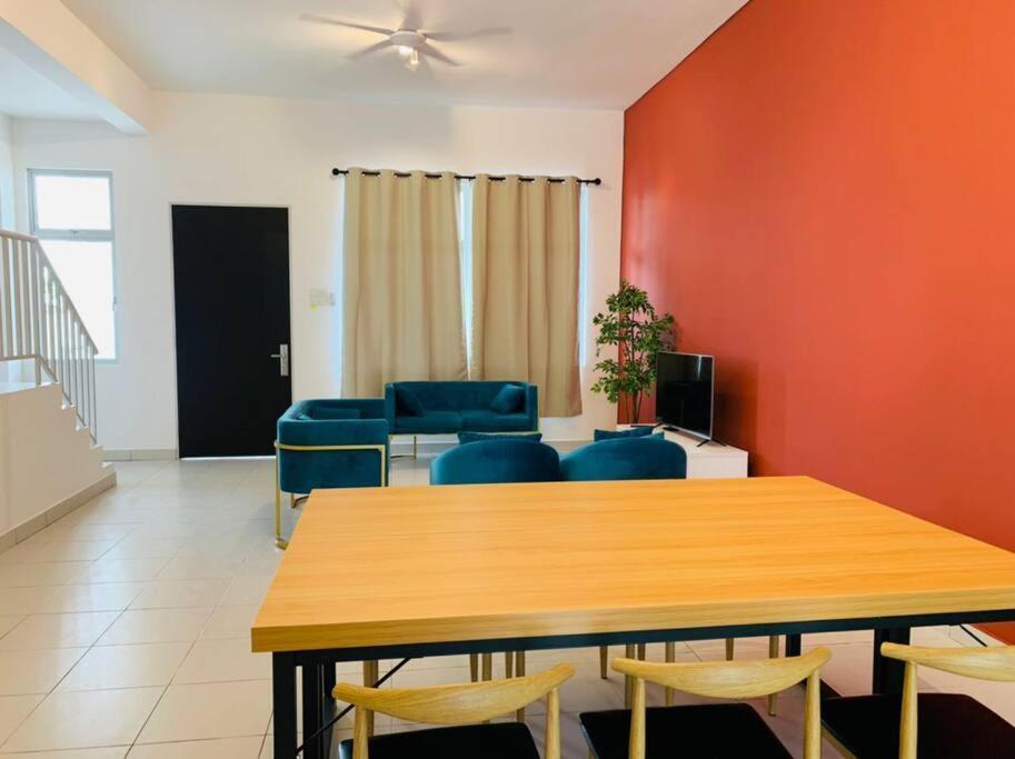 Brand New Cozy Home Desaru Pengerang Near Sebana Cove Resort Exterior photo