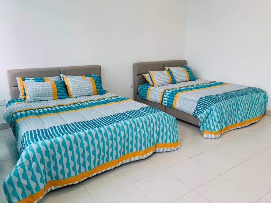 Brand New Cozy Home Desaru Pengerang Near Sebana Cove Resort Exterior photo