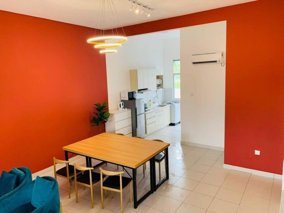Brand New Cozy Home Desaru Pengerang Near Sebana Cove Resort Exterior photo