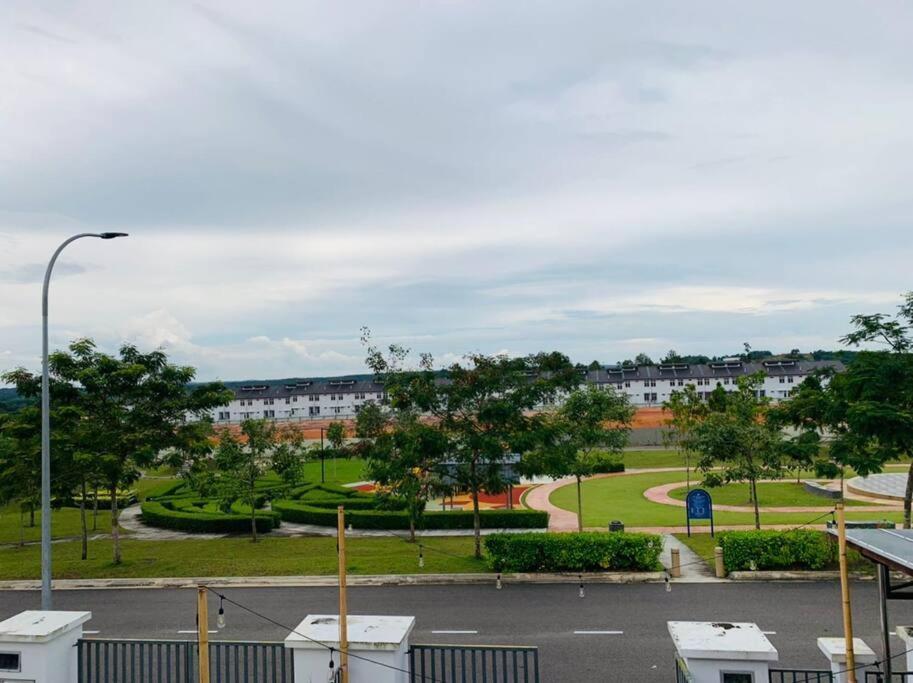 Brand New Cozy Home Desaru Pengerang Near Sebana Cove Resort Exterior photo